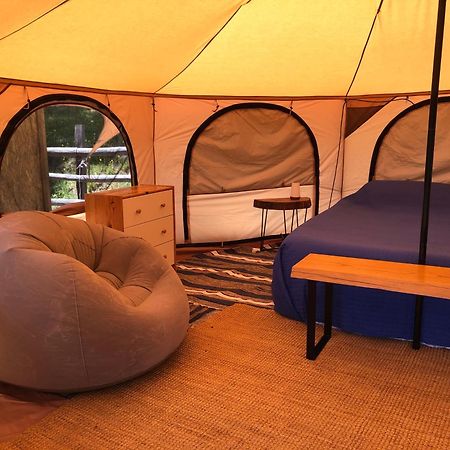 Tranquility Tent Baiao Exterior photo